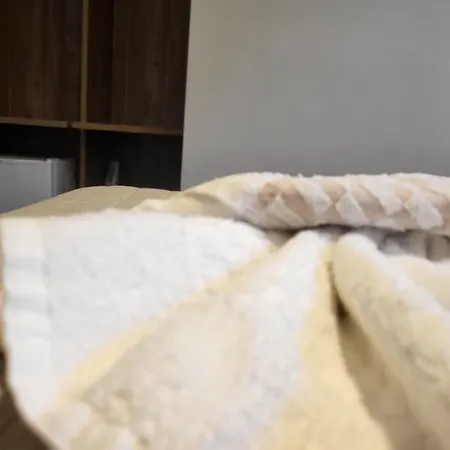 Garni Rosmari 호텔 브렌조네 술 가르다