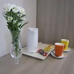 Garni Rosmari Hotell