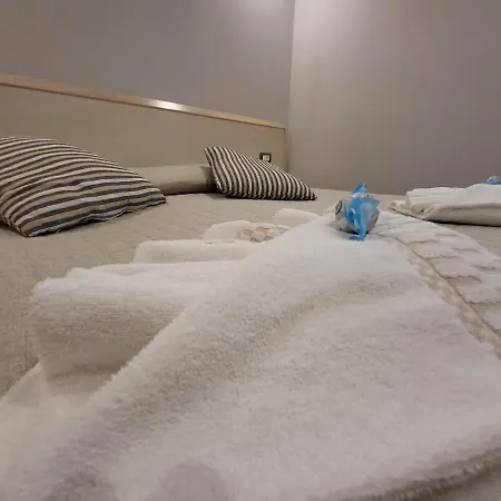 Garni Rosmari 2* Brenzone sul Garda