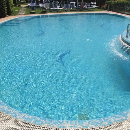 Garni Rosmari Hotel 2*
