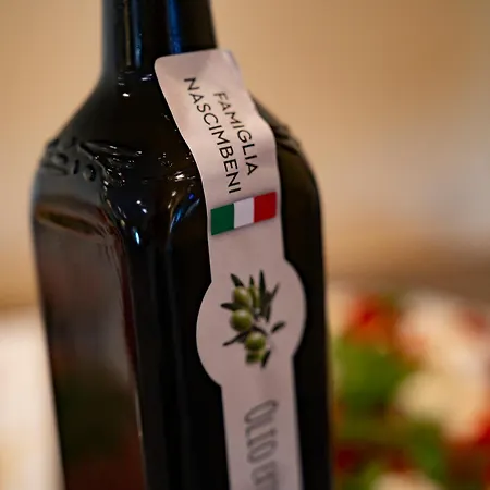 Garni Rosmari 호텔 2*