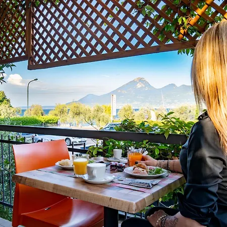 Garni Rosmari Hotel Brenzone sul Garda