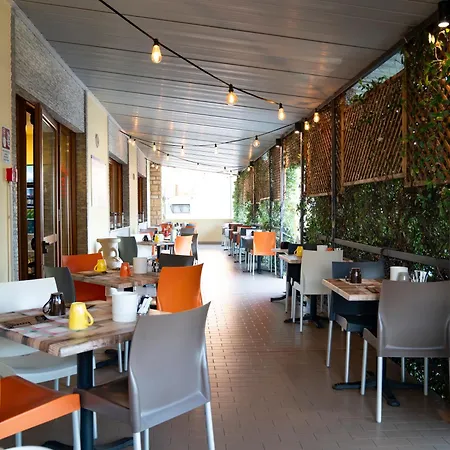 Garni Rosmari Brenzone sul Garda