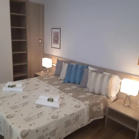 Hotel Garni Rosmari 2*