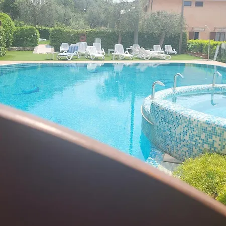 Hotel Garni Rosmari 2*