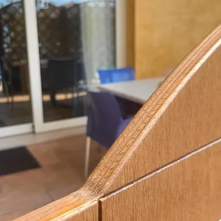 Garni Rosmari Hotel Brenzone sul Garda