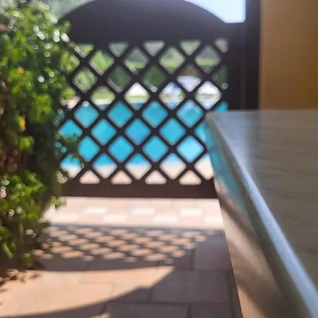 Hotel Garni Rosmari Brenzone sul Garda