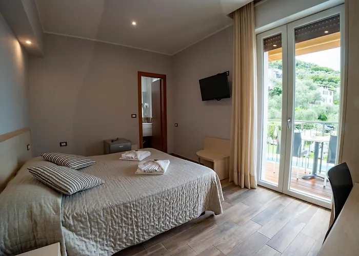 Garni Rosmari Отель