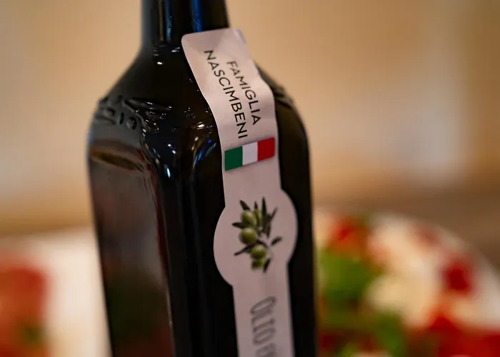 Garni Rosmari 호텔 2*