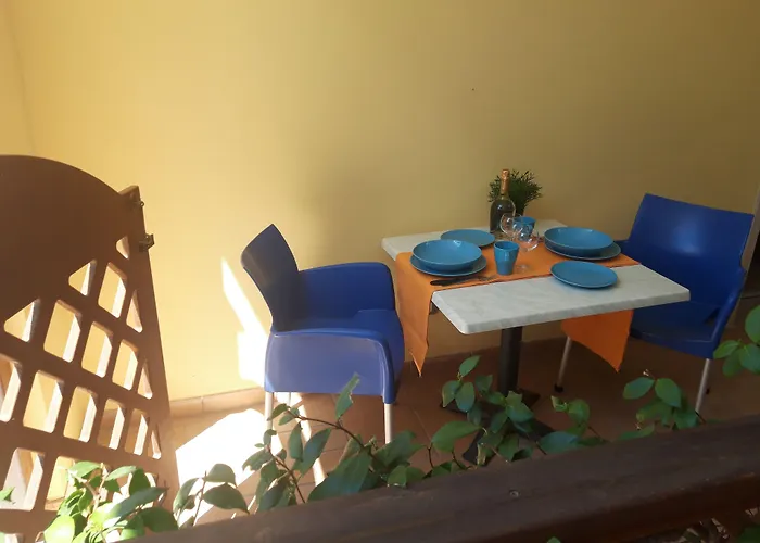 Garni Rosmari 호텔 2*