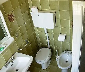 Отель Garni Rosmari 2*