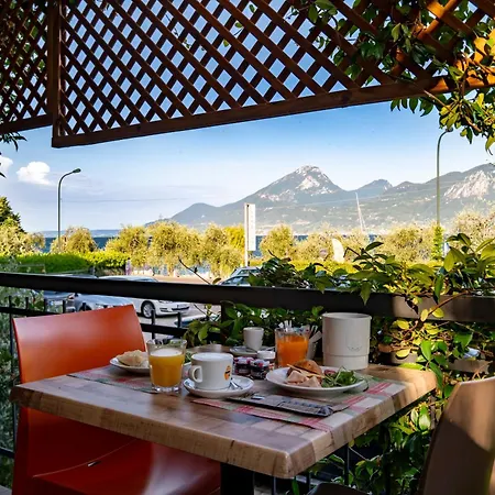 Otel Garni Rosmari