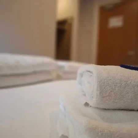 Garni Rosmari Hotel 2*
