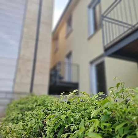 Hotel Garni Rosmari