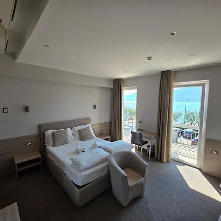 Garni Rosmari Brenzone sul Garda