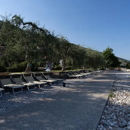 Garni Rosmari 2* Brenzone sul Garda