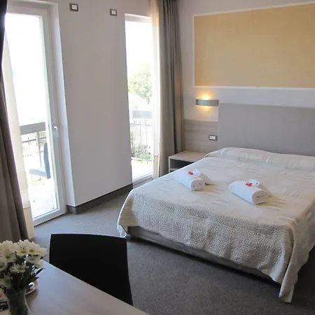 Garni Rosmari 2* Brenzone sul Garda