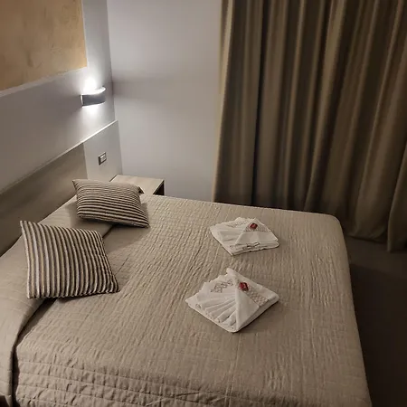 Garni Rosmari Hotel Brenzone sul Garda