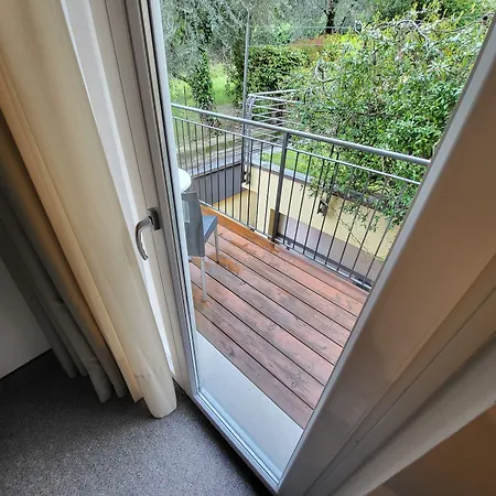 Garni Rosmari Hotel Brenzone sul Garda