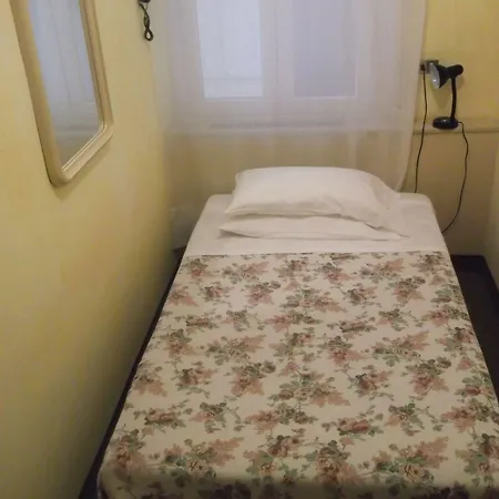 Garni Rosmari Hotel Brenzone sul Garda