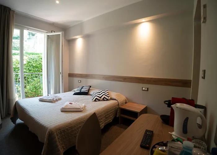 Hotel Garni Rosmari