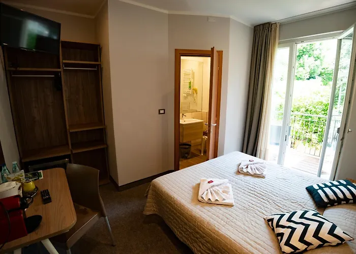 Hotel Garni Rosmari 2*