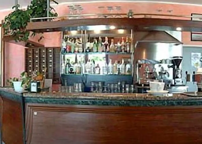 Garni Rosmari Hotel 2*