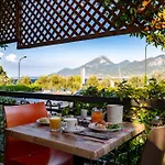 Hotel Garni Rosmari