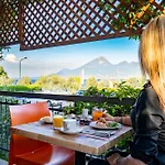 Garni Rosmari Hotel Brenzone sul Garda