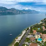 Garni Rosmari Hotel Brenzone sul Garda