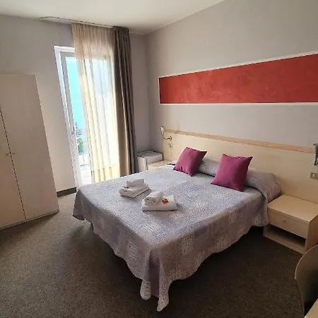 Szálloda Garni Rosmari