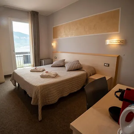 Garni Rosmari Szálloda Brenzone sul Garda