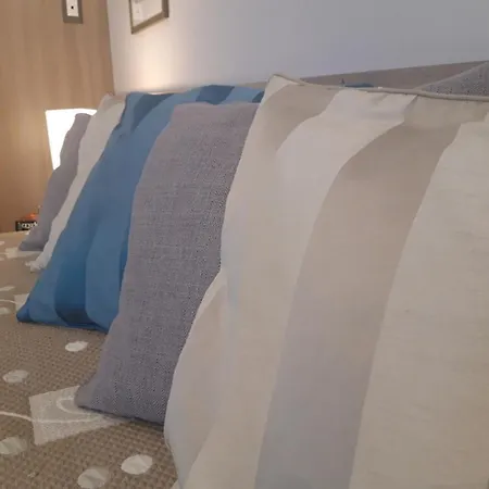 Szálloda Garni Rosmari 2*