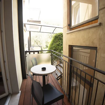 호텔 Garni Rosmari 2*