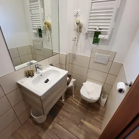 호텔 Garni Rosmari 브렌조네 술 가르다