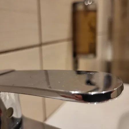 Garni Rosmari 호텔 2*