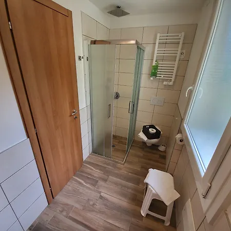 Garni Rosmari Szálloda Brenzone sul Garda