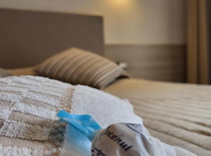 فندق Garni Rosmari 2*