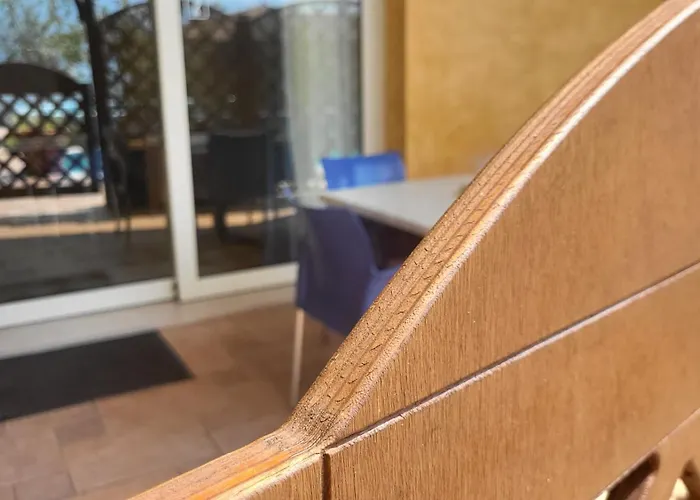 Garni Rosmari فندق برنزوني سول جاردا