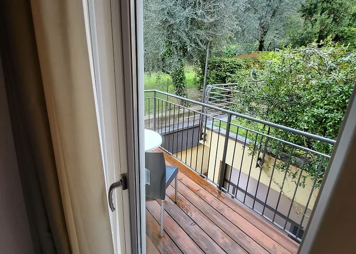 Garni Rosmari فندق