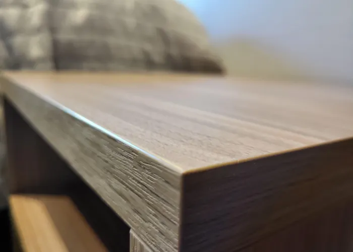 Garni Rosmari فندق برنزوني سول جاردا