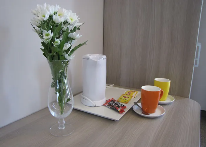 Garni Rosmari فندق